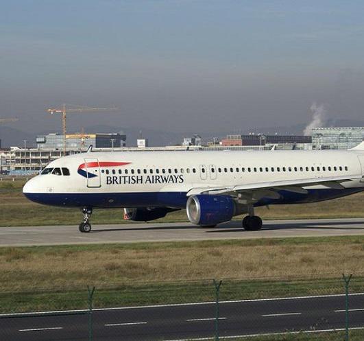 British Airways